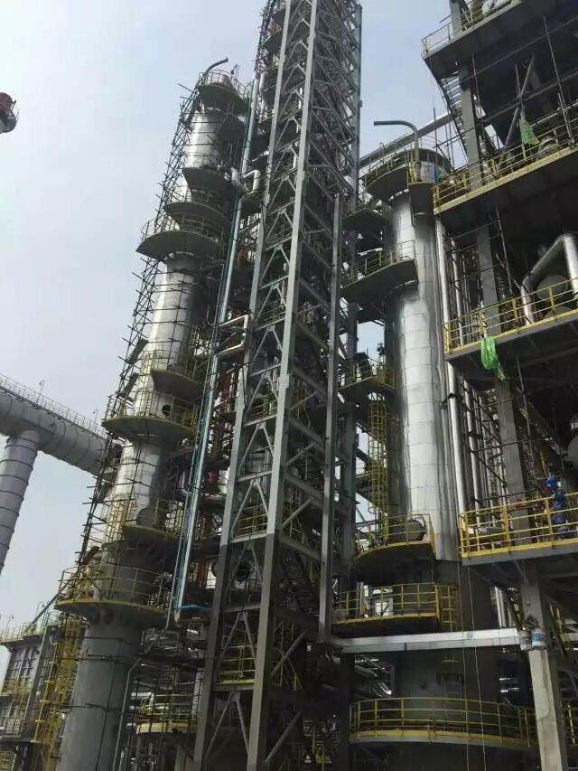 苏仙设备翻新喷涂・钢构厂房升级改造