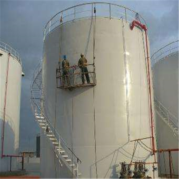 苏仙喷漆翻新・工业喷漆・设备喷漆服务简介